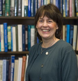 Linda M. Abriola